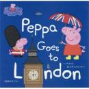 Peppa Goes to London―ペッパ、ロンドンへいく