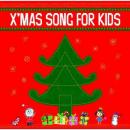 X’MAS SONG FOR KIDS