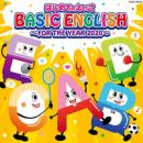はじめてのえいご BASIC ENGLISH 〜FOR THE YEAR 2020〜