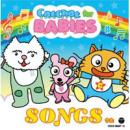 CatChat for BABIES SONGS 〜0才からの歌あそび英語〜
