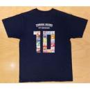 鈴木翼10周年記念コンサート『こころがおどる』特製 Tシャツ サイズL