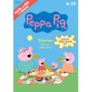 Peppa Pig　Stories 〜Picnic〜　ピクニックほか